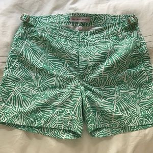 Orlebar Brown Swim Trunk